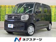 2021 SUZUKI SPACIA