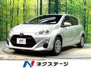 2016 TOYOTA AQUA S