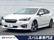 2019 SUBARU IMPREZA SPORTS