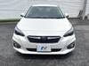 SUBARU IMPREZA SPORTS
