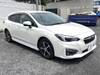 SUBARU IMPREZA SPORTS