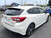 SUBARU IMPREZA SPORTS