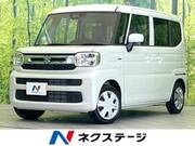 2025 SUZUKI SPACIA