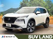 2024 NISSAN X-TRAIL