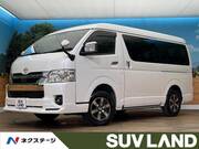 2024 TOYOTA HIACE WAGON GL