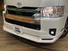 TOYOTA HIACE WAGON