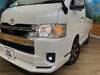 TOYOTA HIACE WAGON