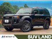 2025 TOYOTA LANDCRUISER 250