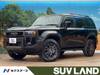 TOYOTA LANDCRUISER 250