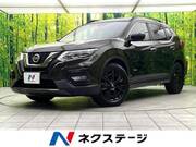 2018 NISSAN X-TRAIL
