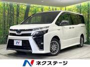2019 TOYOTA VOXY