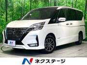 2021 NISSAN SERENA