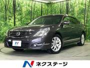 2012 NISSAN TEANA