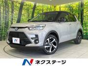 2026 TOYOTA RAIZE