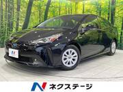 2019 TOYOTA PRIUS S