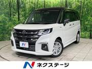 2025 SUZUKI SOLIO