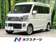 2023 SUZUKI EVERY WAGON