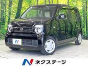2021 HONDA N-WGN