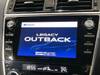 SUBARU LEGACY OUTBACK