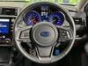 SUBARU LEGACY OUTBACK