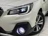 SUBARU LEGACY OUTBACK