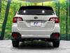 SUBARU LEGACY OUTBACK