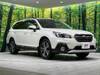 SUBARU LEGACY OUTBACK
