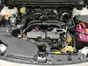 SUBARU LEGACY OUTBACK