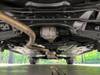 SUBARU LEGACY OUTBACK
