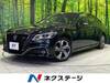TOYOTA CROWN HYBRID
