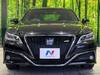 TOYOTA CROWN HYBRID