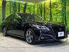 TOYOTA CROWN HYBRID