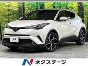 2019 TOYOTA C-HR G