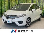 2014 HONDA FIT HYBRID
