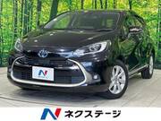 2021 TOYOTA AQUA