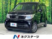2017 HONDA N-WGN