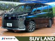 2023 TOYOTA VOXY