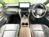 TOYOTA HARRIER HYBRID