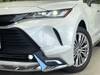 TOYOTA HARRIER HYBRID