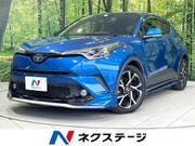 2017 TOYOTA C-HR G