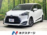 2020 TOYOTA SIENTA