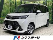 2019 TOYOTA TANK