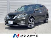 2019 NISSAN X-TRAIL 20Xi