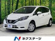 2018 NISSAN NOTE