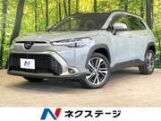 2024 TOYOTA COROLLA CROSS Z