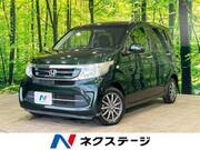 2017 HONDA N-WGN