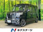 2018 SUZUKI SPACIA CUSTOM