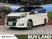 2018 NISSAN SERENA HIGHWAYSTAR V SELECTION