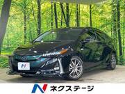 2017 TOYOTA PRIUS PHV
