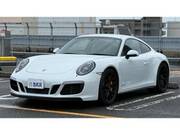 2017 PORSCHE 911